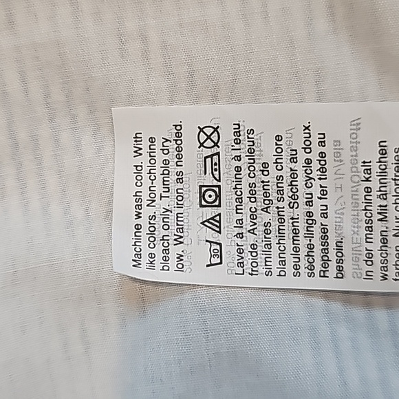 J Crew seersucker sz 8 dress - Picture 6 of 13